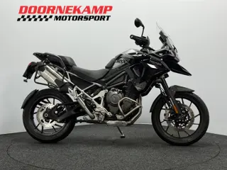 Triumph TIGER 1200 GT PRO (bj 2025)
