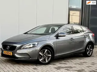 Volvo V40 2.0 D3 Summum