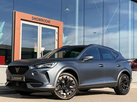 CUPRA Formentor 1.5 TSI | Beats | ACC | Achteruitrijcamera | Stuur / Stoelverwarming | Apple Carplay