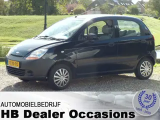 Chevrolet Matiz 0.8 Pure -  91.000 Km NAP (bj 2007)