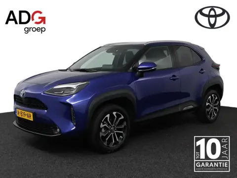Toyota Yaris Cross 1.5 Hybrid Dynamic |Apple Carplay/Android Auto | navigatiesysteem |