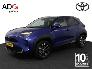 Toyota Yaris Cross 1.5 Hybrid Dynamic |Apple Carplay/Android Auto | navigatiesysteem |