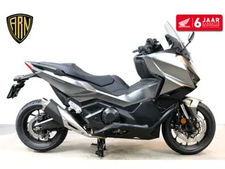 Honda NSS 750 Forza (bj 2027, automaat)