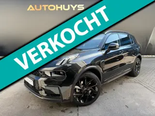 Lynk & Co 01 1.5 Pano 360 Memory Carplay Hybride Automaat