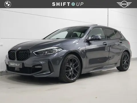 BMW 1-serie 118i M-Sport | Panoramadak | Head Up | Hifi