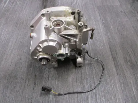 VERSNELLINGSBAK BMW K 1200 RS 1997 - 2000 / 2001 - 2005