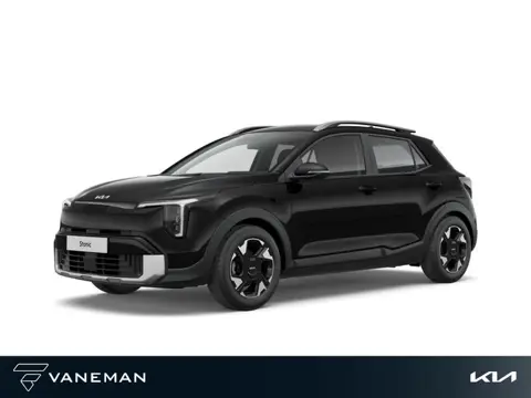 Kia Stonic 1.0 T-GDi MHEV DynamicPlusLine | Binnenkort leverbaar