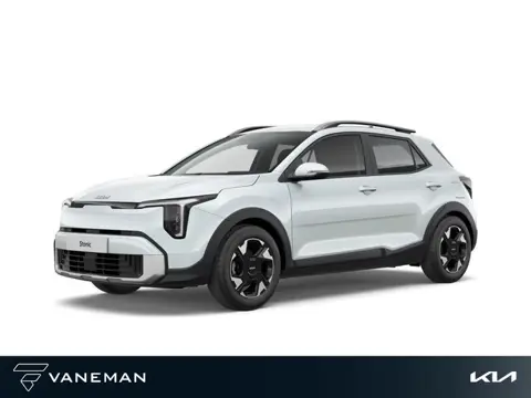 Kia Stonic 1.0 T-GDi MHEV DynamicPlusLine | Binnenkort leverbaar