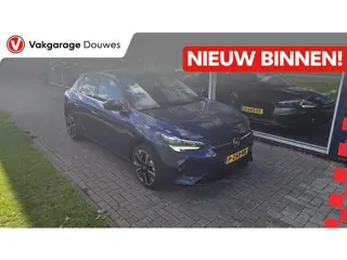 Opel Corsa-e Elegance 50 kWh
