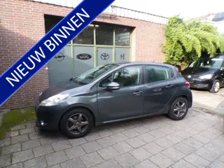 Peugeot 208 1.2 VTi Access MOTOR PROBLEEM RIJD BAAR!