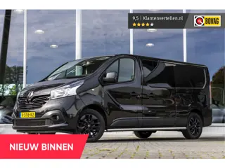 Renault Trafic 1.6 dCi T29 L2H1 DC Comfort Energy | Trekhaak | Camera | NL Auto