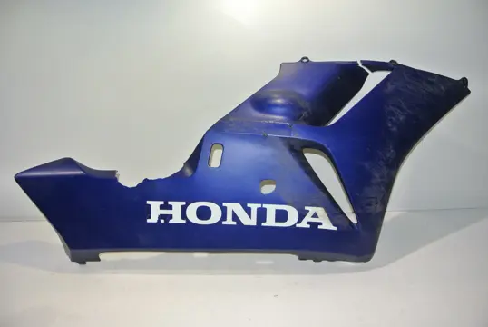 RECHTER ONDERKUIP Honda CBR Fireblade 2004 - 2005