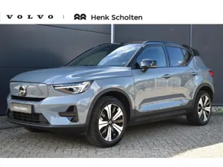 Foto 11 van Volvo XC40 Recharge Plus 70 kWh l Adaptieve cruise control l Elektrische achterklep l BLIS l Keyless