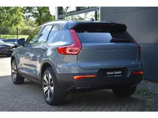 Foto 20 van Volvo XC40 Recharge Plus 70 kWh l Adaptieve cruise control l Elektrische achterklep l BLIS l Keyless