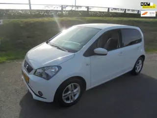Seat Mii Seat Mi 1.0 Benzine 5 deurs airco lmv 133.000km