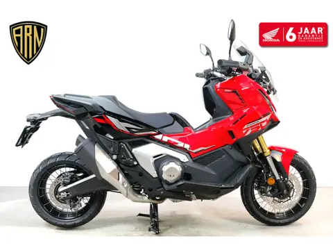 Honda X-ADV Special Edition (bj 2027, automaat)