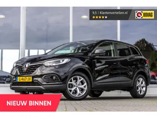 Renault Kadjar 1.3 TCe Zen | Trekhaak | NL Auto | Camera
