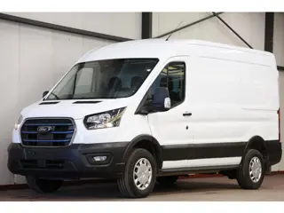 Ford E-Transit 350 L2H2 Trend 68 kWh CARPLAY CAMERA