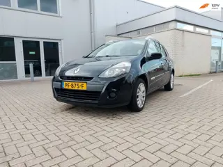 Renault Clio Estate 1.2-16V Collection