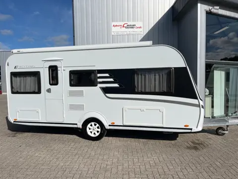 Eriba Exciting 471