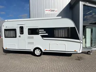 Eriba Exciting 471