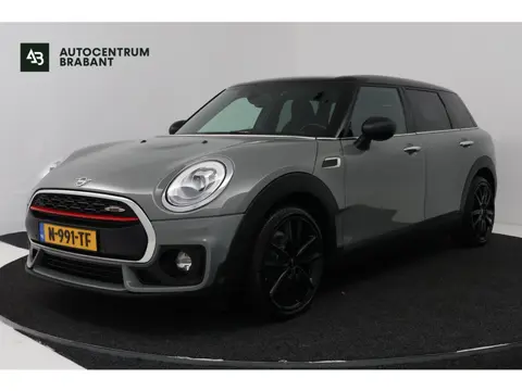 MINI Clubman 1.5 One Chili (STOELVERWARMING, CAMERA, DEALER ONDERHOUDEN)