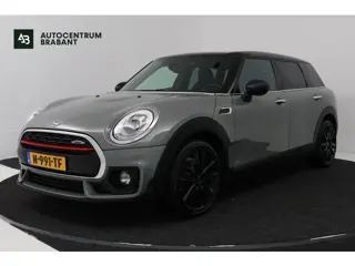 MINI Clubman 1.5 One Chili (STOELVERWARMING, CAMERA, DEALER ONDERHOUDEN)