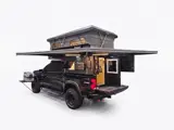 Foto 14 van KGM MUSSO Camper EV 4WD - 81KWh -WLTP 379 KM - OPBOUW NAAR WENS totaal v.a € 59000 excl btw Ideale v