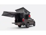 Foto 15 van KGM MUSSO Camper EV 4WD - 81KWh -WLTP 379 KM - OPBOUW NAAR WENS totaal v.a € 59000 excl btw Ideale v