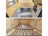 Foto 16 van KGM MUSSO Camper EV 4WD - 81KWh -WLTP 379 KM - OPBOUW NAAR WENS totaal v.a € 59000 excl btw Ideale v