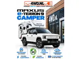 Foto 17 van KGM MUSSO Camper EV 4WD - 81KWh -WLTP 379 KM - OPBOUW NAAR WENS totaal v.a € 59000 excl btw Ideale v