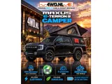 Foto 18 van KGM MUSSO Camper EV 4WD - 81KWh -WLTP 379 KM - OPBOUW NAAR WENS totaal v.a € 59000 excl btw Ideale v