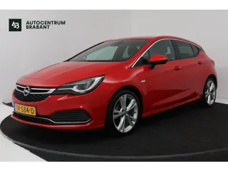 Opel Astra 1.4 Innovation (ACHTERUITRIJCAMERA, NAVIGATIE, PARKEERSENSOREN)