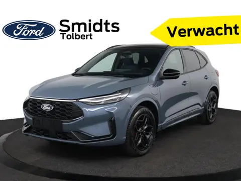 Ford Kuga 2.5 PHEV BlueCruise Edition | Elektr. trekhaak | Connectivity Pack