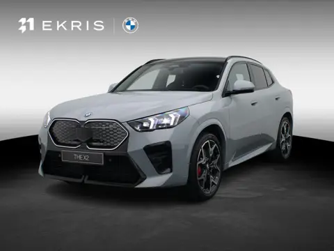 BMW iX2 xDrive30 67 kWh M Sport Edition M Sportpakket Pro | Innovation Pack | Harman Kardon | Panora