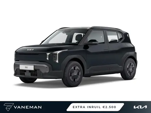 Kia EV2 Air 61 kWh | In bestelling