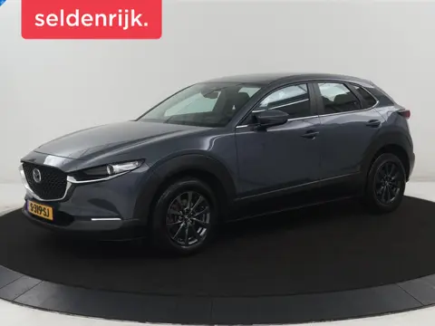 Mazda CX-30 2.0 e-SkyActiv-G M Hybrid
