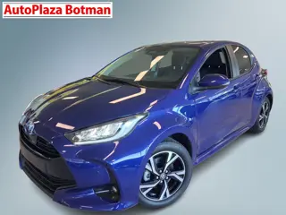 Toyota Yaris 1.5 Hybrid Dynamic Limited | PDC | Verwarmd stuurwiel
