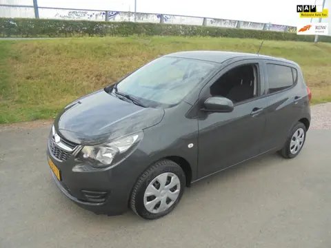 Opel KARL opel karl 1.0 Benzine airco 89.000km