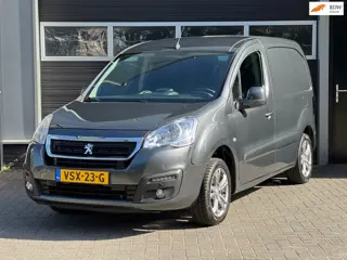 Peugeot Partner 120 1.6 VTi 98 L1 Pro MARGE, Camera, Navi, Airco