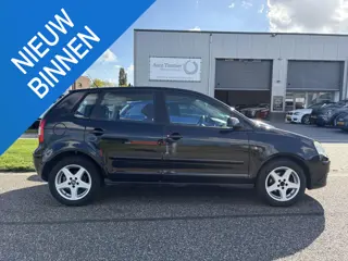 Volkswagen Polo 1.2-12V Atlantic 5deurs