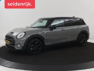 MINI Clubman 2.0 Cooper S Chili Serious Business