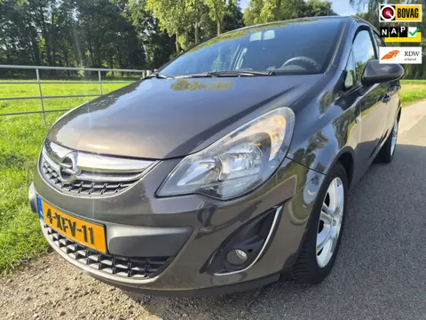 Opel Corsa 1.4-16V BlitZ top ond. 1ste eigenaar