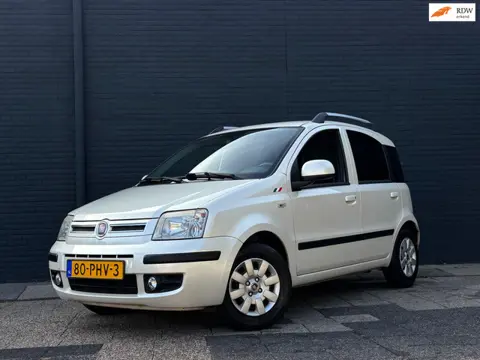 Fiat Panda 1.2 Sempre | Airco | Trekhaak