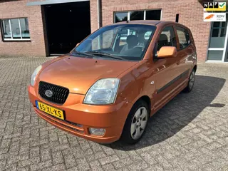 Kia Picanto 1.0 Bling // Nieuwe APK // Airco