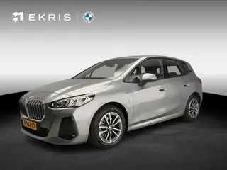 BMW 2 Serie Active Tourer 218i | M-Sportpakket | LED | Navigatie | Sportstoelen | Clima | PDC | DAB 