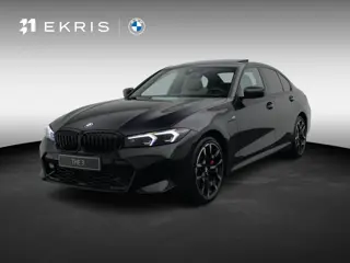 BMW 3-serie 330e M Sportpakket Pro | Comfort Pack | Innovation Pack | Harman Kardon