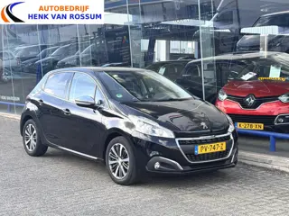 Peugeot 208 1.2 PureTech Allure Nieuwe distributieriem bij aflevering | Carplay | Navi | NAP.
