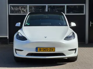 Foto 14 van Tesla Model Y RWD 58 kWh Pano, Auto Pilot, Camera, 4x Stoelverwarming, NAP