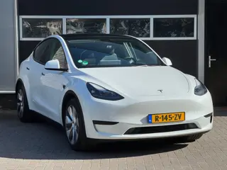 Foto 15 van Tesla Model Y RWD 58 kWh Pano, Auto Pilot, Camera, 4x Stoelverwarming, NAP
